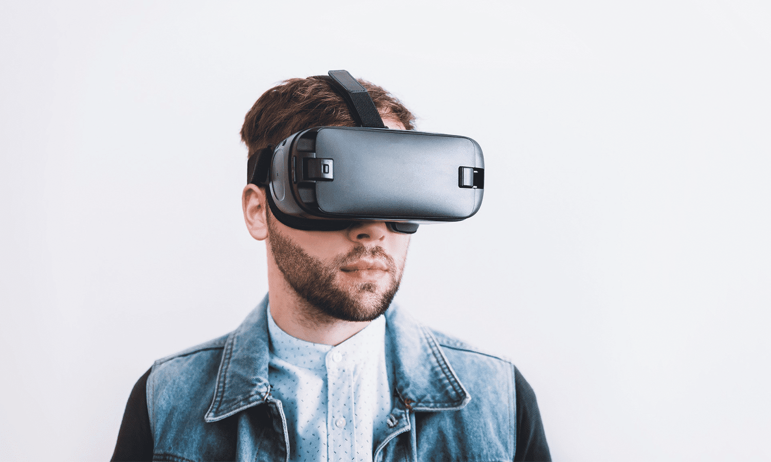 AR/VR and 360º video. B2B tools with an potential