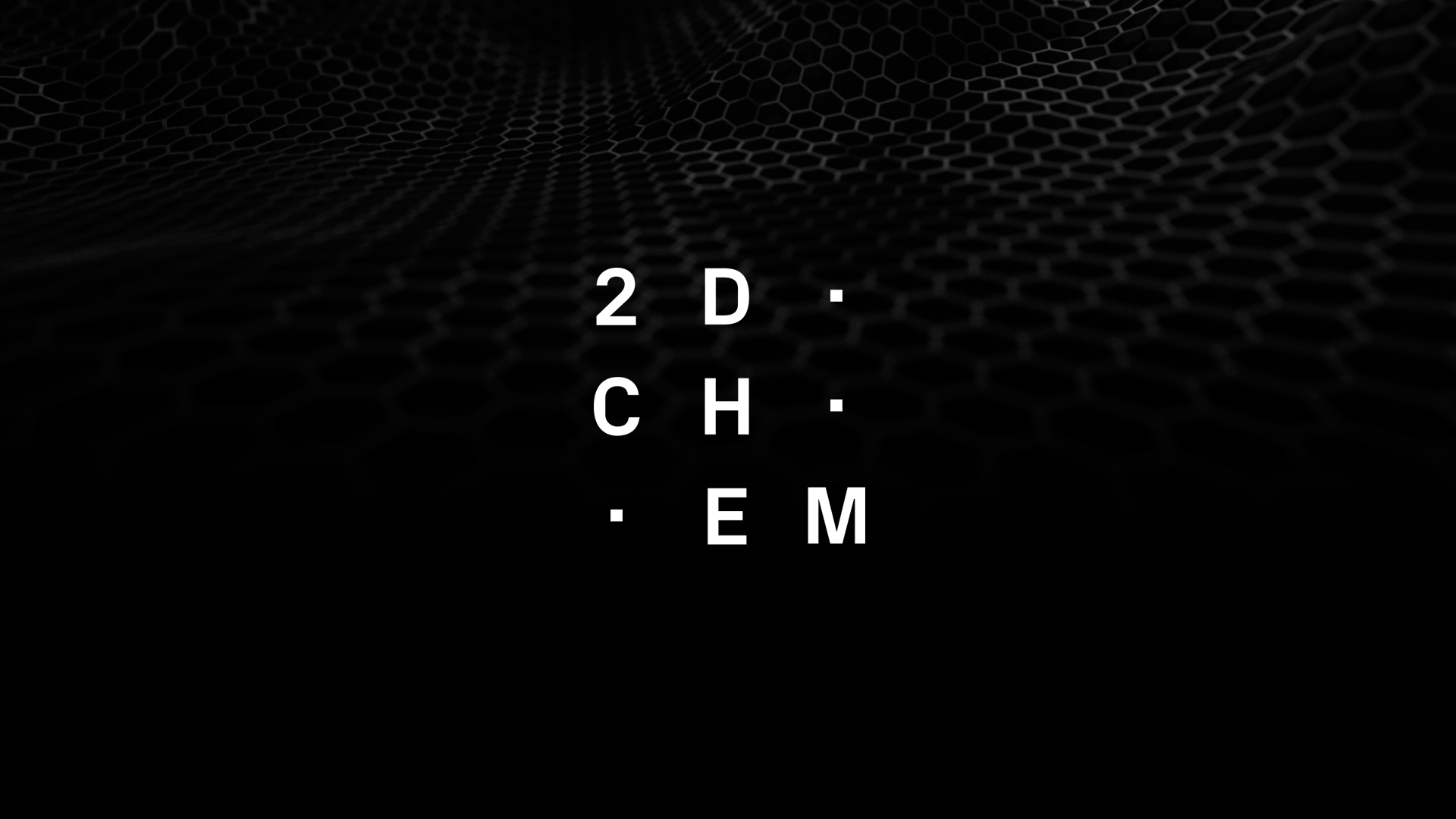 2D Chem